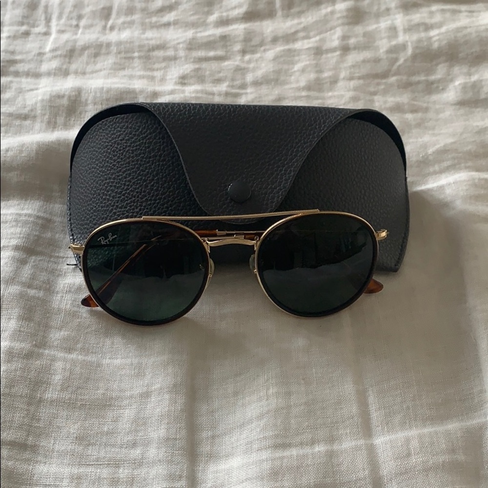 RayBan Sunglasses